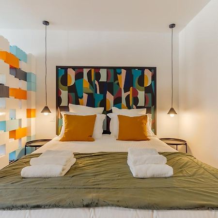 Ferienwohnung Mon Petit Sejour Luçon Exterior foto